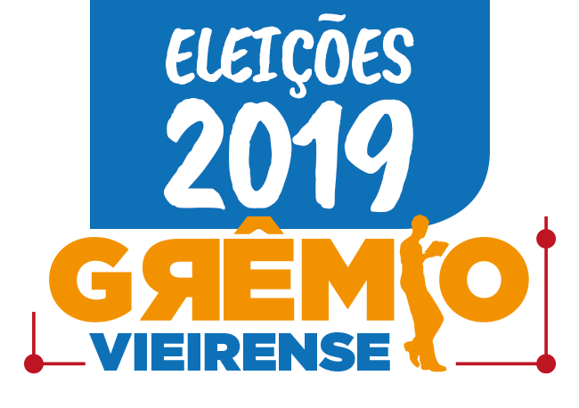 Programação da Eleição do Grêmio Vieirense 2019