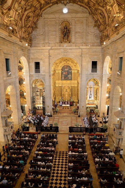 470 anos dos jesuítas no Brasil celebra história e inspira futuro