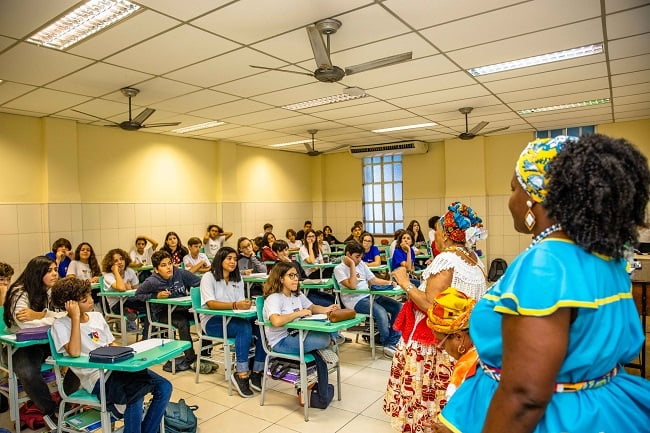FIC 2019 homenageia manifestações culturais da Bahia