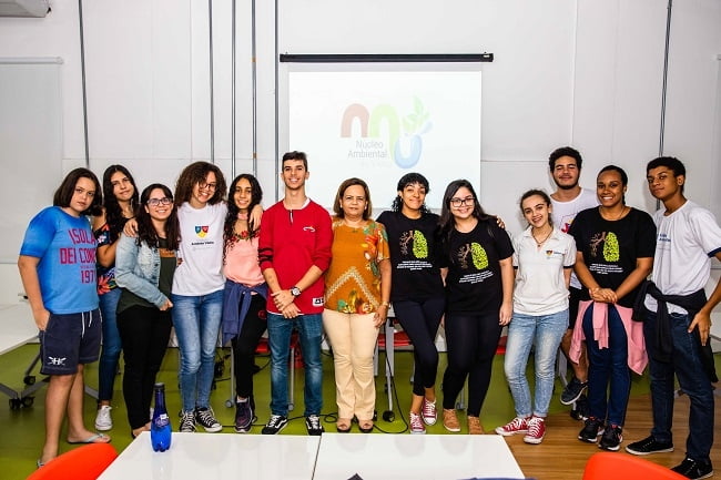 Semana do Meio Ambiente promove mesa redonda sobre Brumadinho