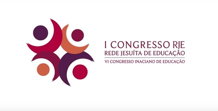 I Congresso da RJE e o VI Congresso Inaciano de Educação acontecem em outubro