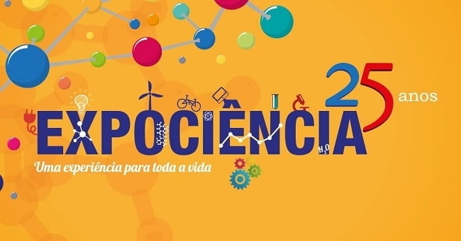 Confira a lista dos projetos aprovados para a Expociência 2019