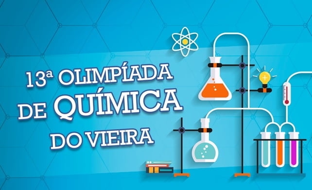 Olimpíada de Química: confira o resultado!