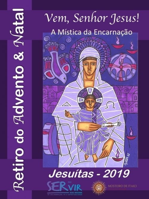 Material do Retiro do Advento 2019 está disponível para download