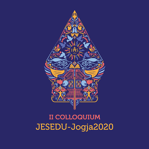 Participe do Colóquio Virtual Jogja2020