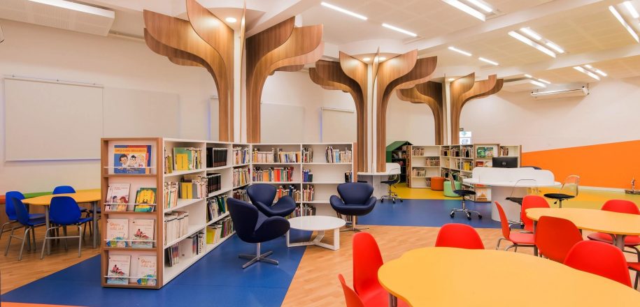 Biblioteca monta esquema especial para recolher livros emprestados antes da quarentena