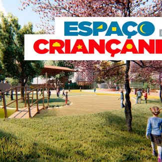Criançando