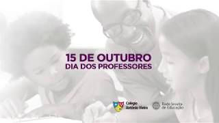 Dia dos professores 2017