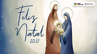 Homenagem de Natal 2017