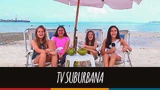 TV Suburbana | Revista Eletrônica 2016 | 6º ano E