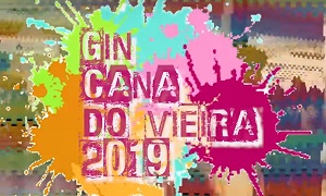Gincana 2019