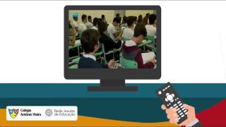 Volta às Aulas – 3ª série EM