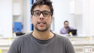 Foco no Enem EP:02 – Relações desarmônicas (Prof. Ricardo Faria)
