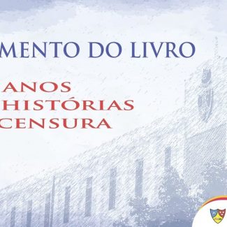 Lançamento do livro : Cem anos, Cem histórias, Sem censura