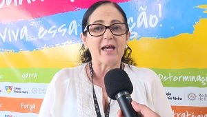 Gincana do Vieira 2016