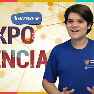 Inscrições – Expo Ciência 2016