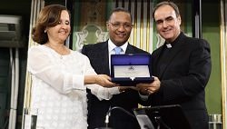Sessão Solene – Câmara Municipal de Salvador – Colégio Antônio Vieira – 2016