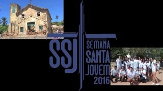 Depoimentos dos alunos – Semana Santa Jovem 2016