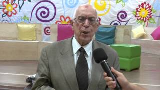 Dalmo Dallari – Projeto Direitos Humanos e Cidadania