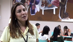 Workshop sobre Inovação e Curriculo