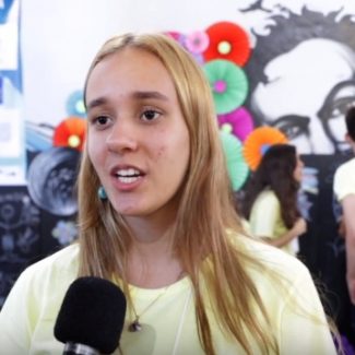 Expociência 2018