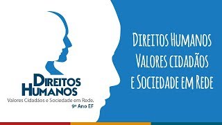 Projeto Direitos Humanos 2017