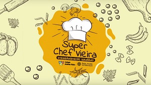 Super Chef Vieira 2017