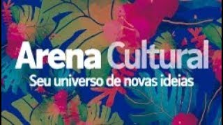 Arena Cultural 2017