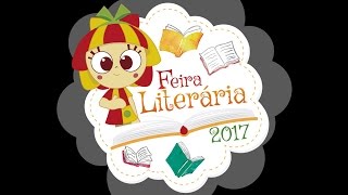 Feira Literária 2017