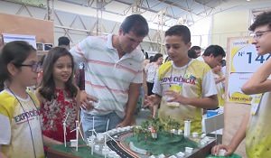 Expo Ciência 2016