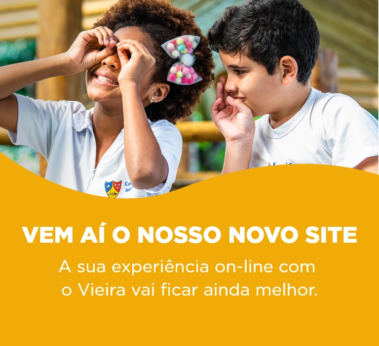 Banner do Novo Site