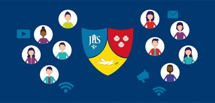 Colégio Antônio Vieira abre fórum de diálogo virtual com os familiares de alunos para enfrentar os desafios da pandemia