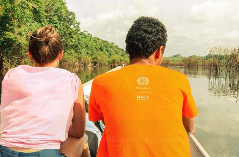Informativo ‘Em Companhia’ destaca campanha Ser Mais Amazônia