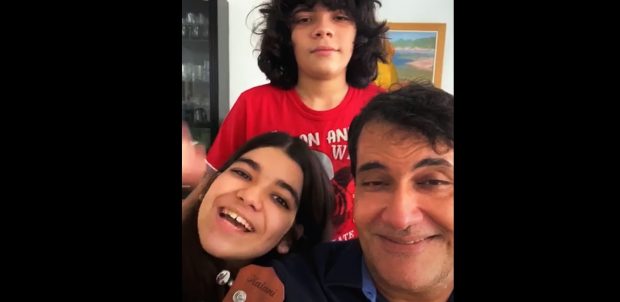 Boas práticas em família - Ep: 03