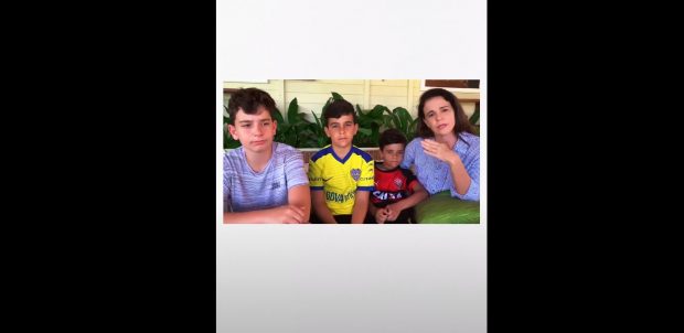 Boas práticas em família - Ep: 04