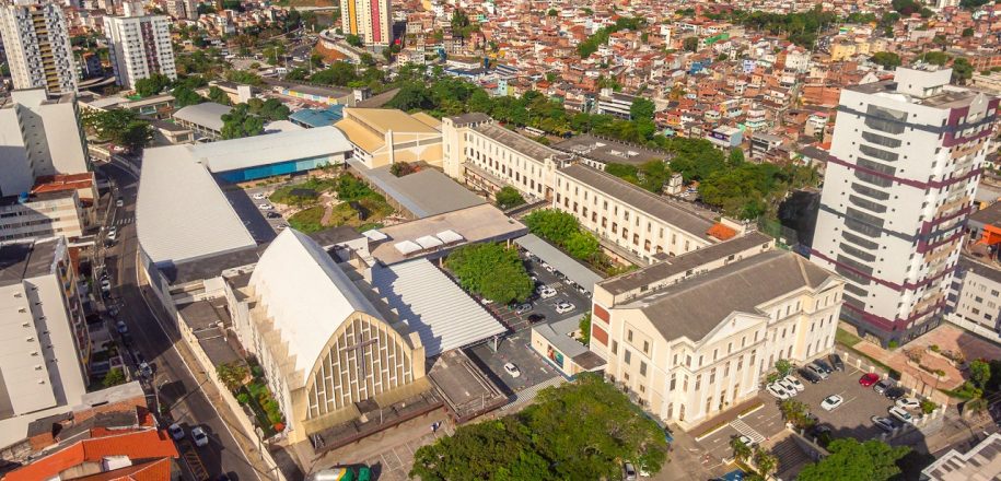 Artigo: “A educação jesuíta sobreviveu a pestes, recessões e guerras. E sobreviverá também a 2020”