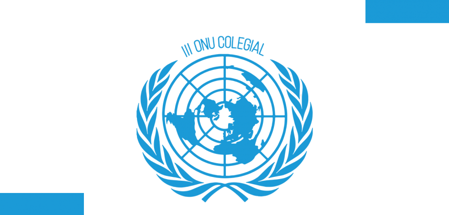 Prazo de inscrições para ONU Colegial 2020 termina nesta sexta-feira (25)