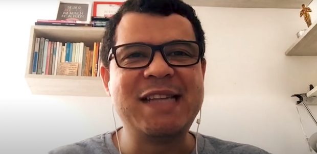 Vídeo Dia dos Estudantes