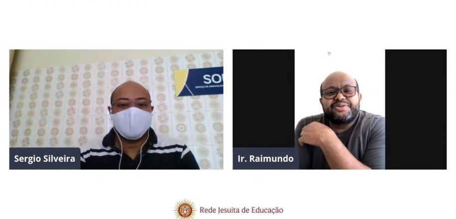 “O Colégio somos todos nós” é tema de webinar na Rede Jesuíta de Educação