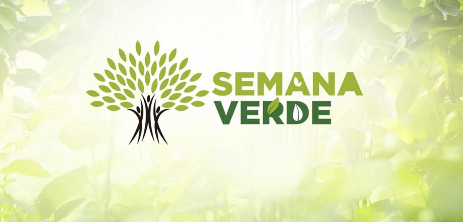 Dicas para cuidar do Planeta na quarentena marcam encerramento da Semana Verde