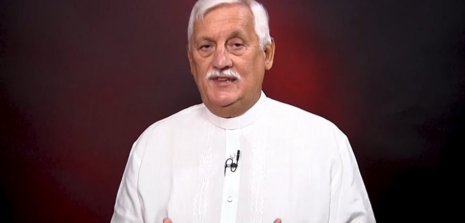 Mensagem do Pe. Arturo Sosa pelo Dia da Amazônia