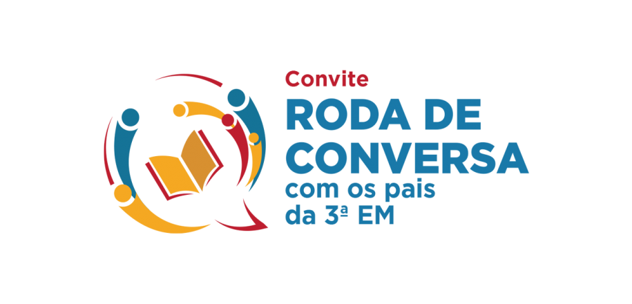 Vieira realiza roda de conversa com famílias da 3ª série EM