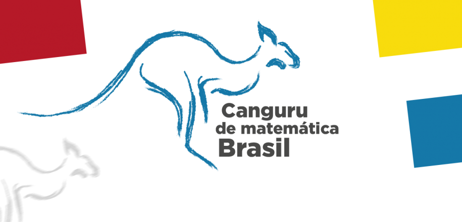 Alunos do Vieira participam da edição on-line da Olimpíada Canguru de Matemática