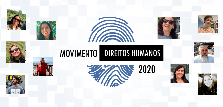 Rodas de conversa do Movimento Direitos Humanos conta com parceria das famílias