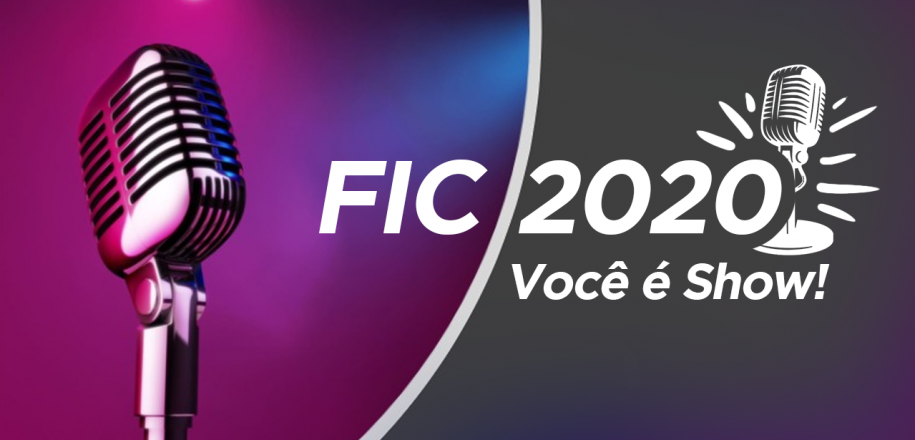 FIC é um dos destaques da programação especial de encerramento do ano letivo no Vieira