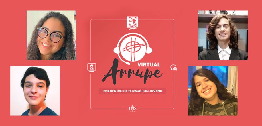Alunos do Vieira participam de curso internacional sobre liderança inaciana