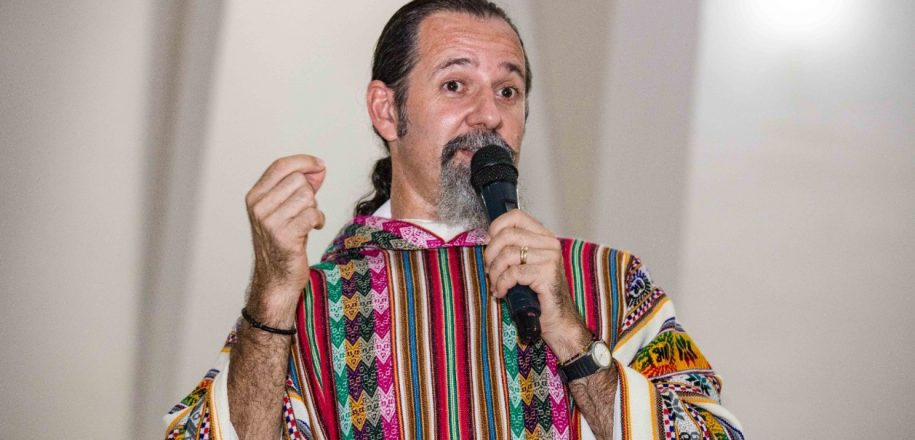 Missa marca encerramento das atividades da catequese em 2020