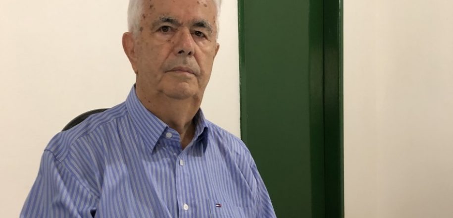 Comunidade educativa do Vieira lamenta morte de Pe. Geraldo, SJ