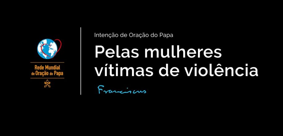 Papa Francisco lança apelo sobre a violência contra as mulheres