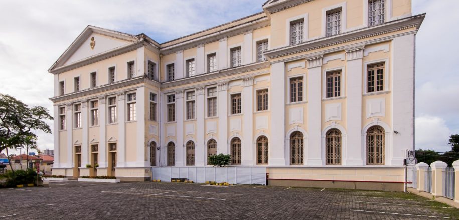 Lançado edital para seleção de candidatos ao Ensino Médio Gratuito Noturno do Vieira